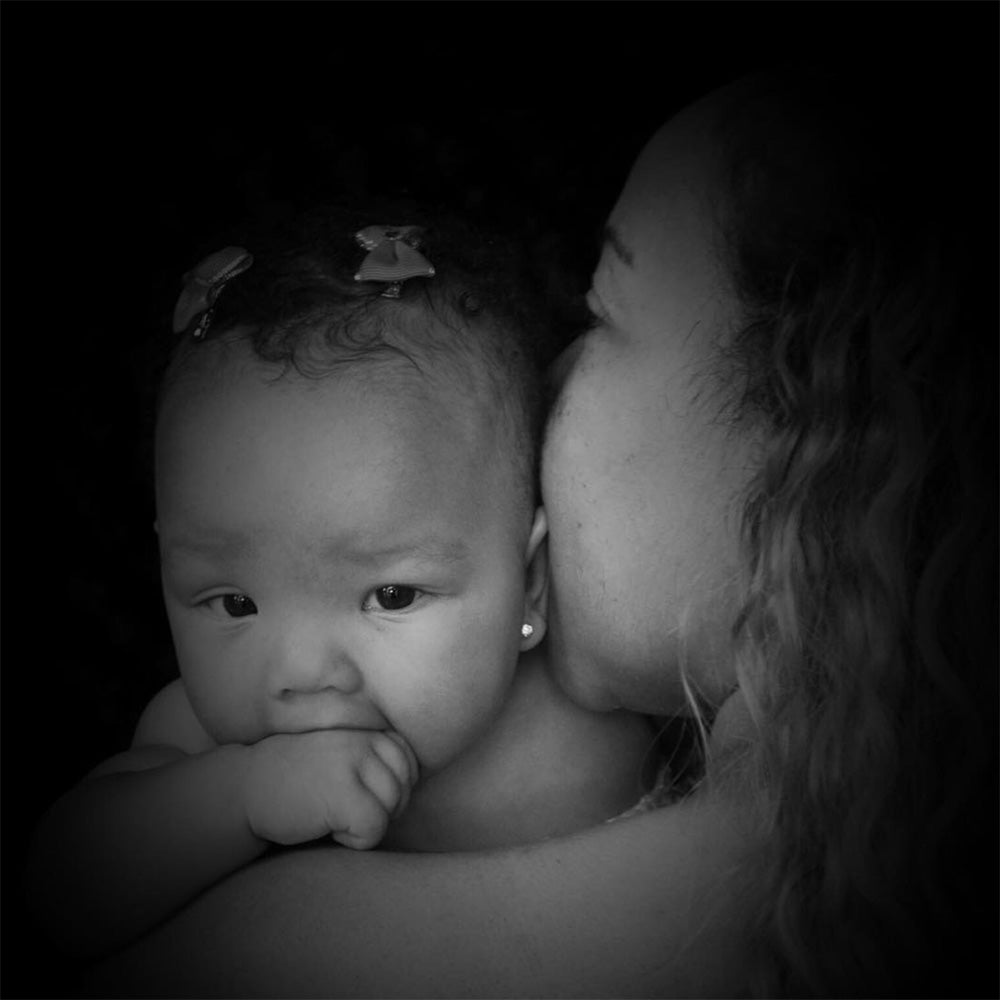 21 Adorable Photos of T.I. and Tiny's Baby Girl Heiress
